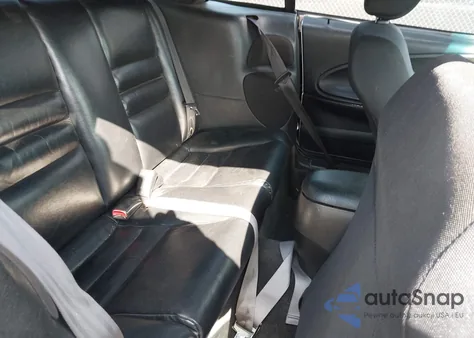 1998 Ford Mustang Gt from USA, damaged, VIN 1FAFP45X9WF141714